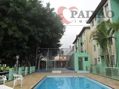 Apartamento com 2 Quartos à venda, 60m² no Vila Urupês, Suzano - Foto 19