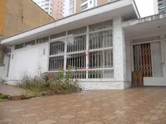 Casa Comercial à venda, 207m² no Jardim Anália Franco, São Paulo - Foto 1