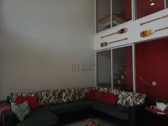 Casa de Condomínio com 5 Quartos para venda ou aluguel, 420m² no Enseada, Guarujá - Foto 6