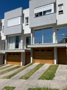 Casa de Condomínio com 3 Quartos à venda, 156m² no Morro Santana, Porto Alegre - Foto 1