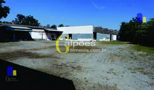 Galpão / Depósito / Armazém à venda, 6700m² no Estância São Francisco, Itapevi - Foto 19