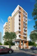 Apartamento com 4 Quartos à venda, 124m² no Praia da Costa, Vila Velha - Foto 2