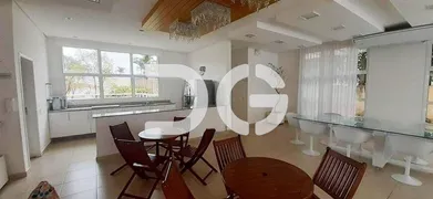 Casa de Condomínio com 3 Quartos à venda, 129m² no Jardim Myrian Moreira da Costa, Campinas - Foto 68