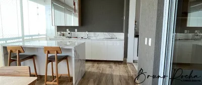 Apartamento com 3 Quartos à venda, 195m² no Residencial Alto do Ipe, Ribeirão Preto - Foto 4