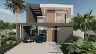 Casa de Condomínio com 6 Quartos à venda, 218m² no Jardins Capri, Senador Canedo - Foto 2
