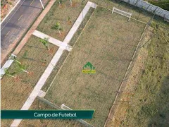Terreno / Lote / Condomínio à venda, 325m² no Alvorada, Araçatuba - Foto 3