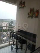 Apartamento com 3 Quartos à venda, 70m² no Vila Caraguatá, São Paulo - Foto 7