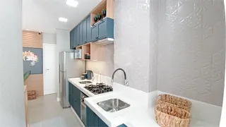 Apartamento com 2 Quartos à venda, 52m² no Vila Moletta, Valinhos - Foto 8