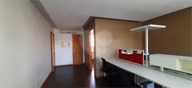 Conjunto Comercial / Sala para venda ou aluguel, 43m² no Petrópolis, Porto Alegre - Foto 7