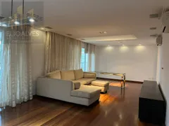 Apartamento com 4 Quartos para alugar, 326m² no Vila Nova Conceição, São Paulo - Foto 3