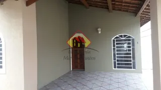 Casa com 3 Quartos à venda, 250m² no Areao, Taubaté - Foto 2