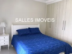 Apartamento com 3 Quartos para alugar, 120m² no Vila Luis Antonio, Guarujá - Foto 9