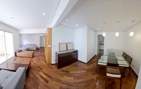 Apartamento com 2 Quartos para alugar, 140m² no Paraíso, São Paulo - Foto 40