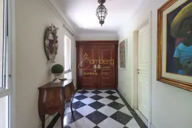 Apartamento com 4 Quartos para alugar, 502m² no Morumbi, São Paulo - Foto 20