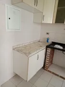 Apartamento com 2 Quartos para alugar, 55m² no Vila Nova Mogilar, Mogi das Cruzes - Foto 5