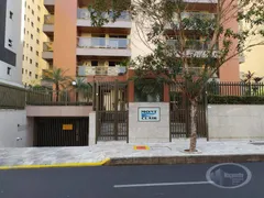 Apartamento com 3 Quartos à venda, 151m² no Higienópolis, Ribeirão Preto - Foto 2