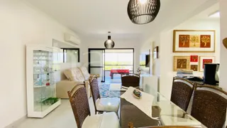 Apartamento com 4 Quartos para alugar, 94m² no Riviera de São Lourenço, Bertioga - Foto 8