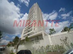 Apartamento com 3 Quartos à venda, 90m² no Mandaqui, São Paulo - Foto 34