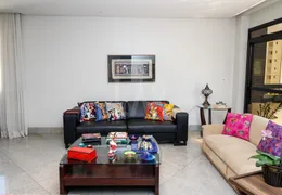 Apartamento com 4 Quartos à venda, 210m² no Funcionários, Belo Horizonte - Foto 9