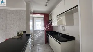 Apartamento com 3 Quartos para alugar, 70m² no Penha, São Paulo - Foto 5