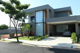 Casa de Condomínio com 4 Quartos à venda, 297m² no Parque Residencial Damha VI, São José do Rio Preto - Foto 1