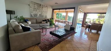 Casa de Condomínio com 4 Quartos à venda, 359m² no Loteamento Alphaville Campinas, Campinas - Foto 5