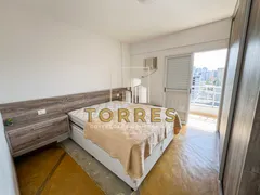 Apartamento com 1 Quarto à venda, 55m² no Praia do Tombo, Guarujá - Foto 16