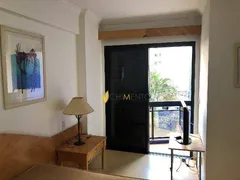Apartamento com 1 Quarto para alugar, 58m² no Vila Olímpia, São Paulo - Foto 2
