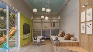 Apartamento com 3 Quartos à venda, 128m² no Cacupé, Florianópolis - Foto 9