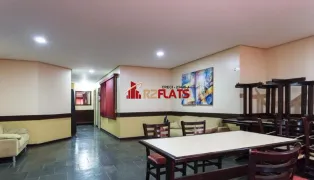 Flat com 3 Quartos à venda, 75m² no Vila Nova Conceição, São Paulo - Foto 15