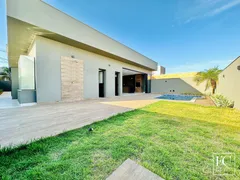 Casa de Condomínio com 3 Quartos à venda, 248m² no Condomínio Golden Park Residence, Mirassol - Foto 19