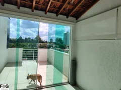 Cobertura com 3 Quartos à venda, 190m² no Chácara Inglesa, São Bernardo do Campo - Foto 19