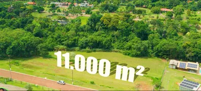 Terreno / Lote / Condomínio à venda, 11000m² no Parque Alvamar, Sarandi - Foto 3