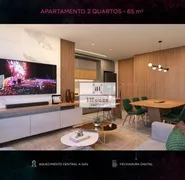 Apartamento com 1 Quarto à venda, 43m² no Vale do Sereno, Nova Lima - Foto 30