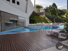 Apartamento com 3 Quartos à venda, 120m² no Mossunguê, Curitiba - Foto 48