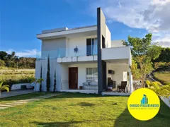 Casa com 4 Quartos à venda, 230m² no Bairro Novo, Carpina - Foto 1