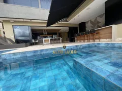 Casa de Condomínio com 4 Quartos à venda, 530m² no Alphaville Lagoa Dos Ingleses, Nova Lima - Foto 13