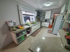 Sobrado com 3 Quartos à venda, 285m² no Vila Assis Brasil, Mauá - Foto 13
