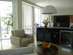 Casa de Condomínio com 4 Quartos à venda, 430m² no Alphaville, Santana de Parnaíba - Foto 5