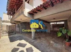 Casa com 4 Quartos para alugar, 360m² no Palmares, Belo Horizonte - Foto 1