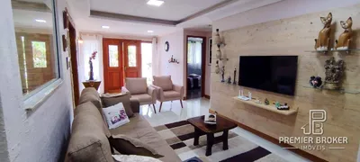 Casa de Condomínio com 2 Quartos à venda, 250m² no Prata, Teresópolis - Foto 3