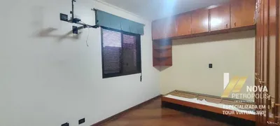 Apartamento com 3 Quartos à venda, 155m² no Nova Petrópolis, São Bernardo do Campo - Foto 15