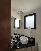 Apartamento com 3 Quartos à venda, 106m² no Vila Gilda, Santo André - Foto 25