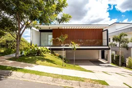Casa de Condomínio com 4 Quartos à venda, 368m² no Jardim Vila Paradiso, Indaiatuba - Foto 1