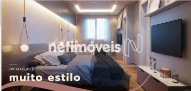 Apartamento com 3 Quartos à venda, 69m² no Sagrada Família, Belo Horizonte - Foto 5