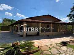 Fazenda / Sítio / Chácara com 4 Quartos à venda, 18516m² no Setor Garavelo Sul II, Hidrolândia - Foto 14