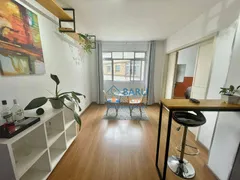 Apartamento com 1 Quarto à venda, 55m² no Santa Cecília, São Paulo - Foto 1