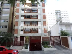 Apartamento com 1 Quarto à venda, 50m² no Cambuí, Campinas - Foto 3