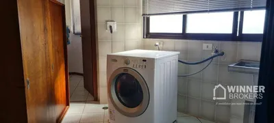 Apartamento com 3 Quartos à venda, 224m² no Vila Fujita, Londrina - Foto 15