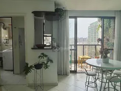 Flat com 2 Quartos para alugar, 73m² no Moema, São Paulo - Foto 1